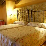 Hotel Casa Valero Jarque de la Val