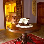 Hotel Casa Valero 2* Jarque de la Val