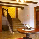 Hotel Casa Valero Hotel Jarque de la Val