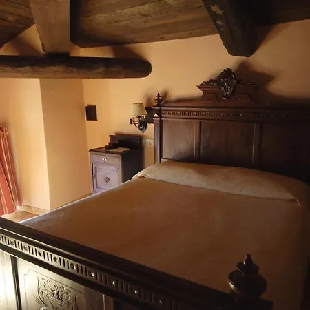 Casa Valero Jarque de la Val