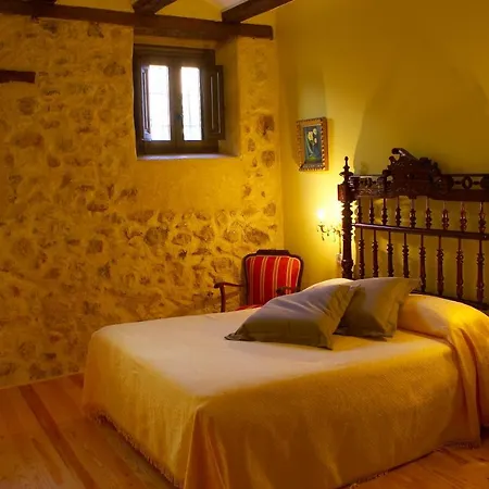 Hotel Casa Valero