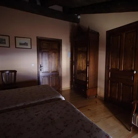 מלון La Val Jarque de la Val