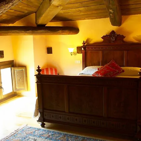 Casa Valero Hotel Jarque de la Val