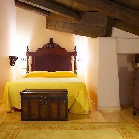 מלון La Val Jarque de la Val