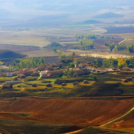 La Val 2* Jarque de la Val