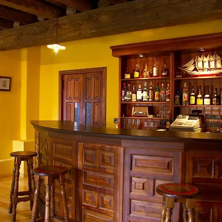 Casa Valero Jarque de la Val