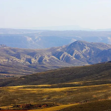 La Val Jarque de la Val