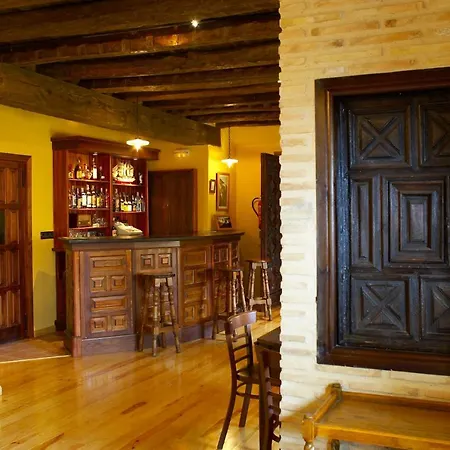 Hotel Casa Valero Hotel