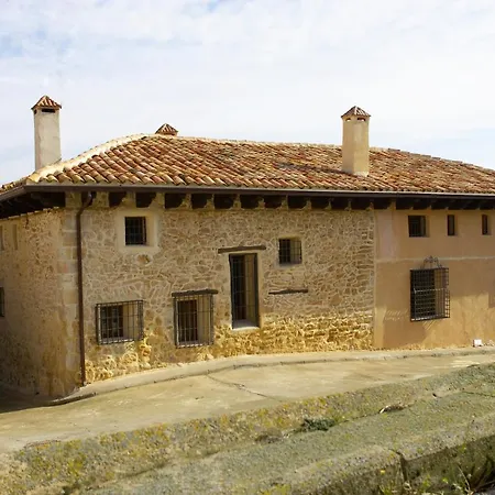 La Val Jarque de la Val