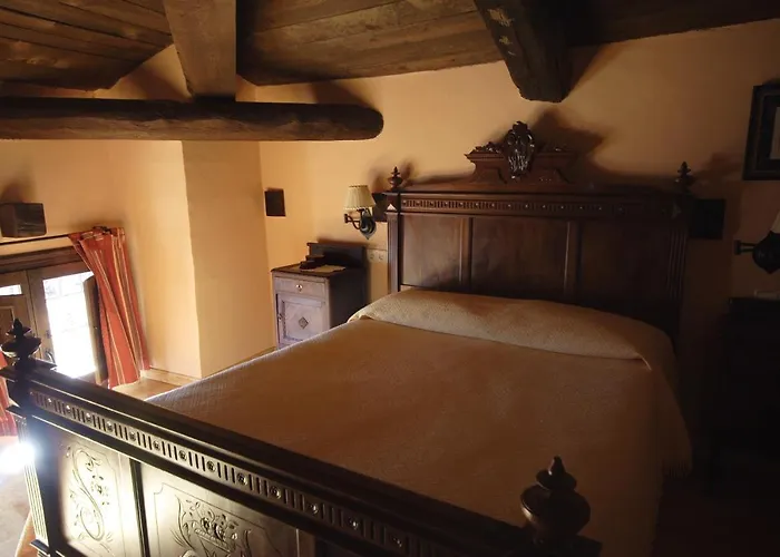 La Val Jarque de la Val