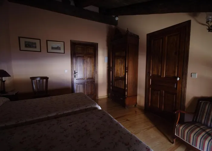 Hotel La Val Jarque de la Val