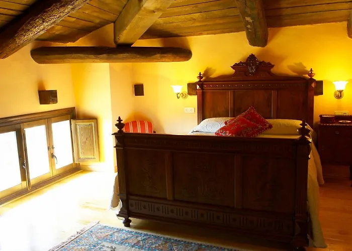 La Val Hotel Jarque de la Val