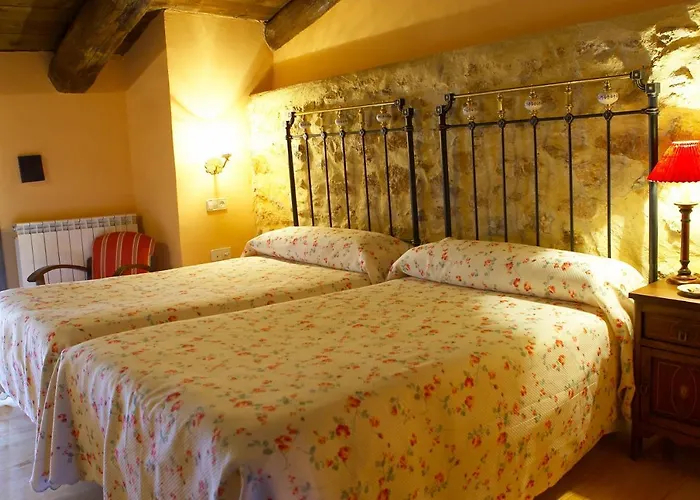 La Val Jarque de la Val