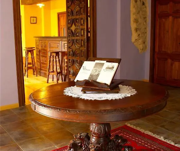 La Val 2* Jarque de la Val