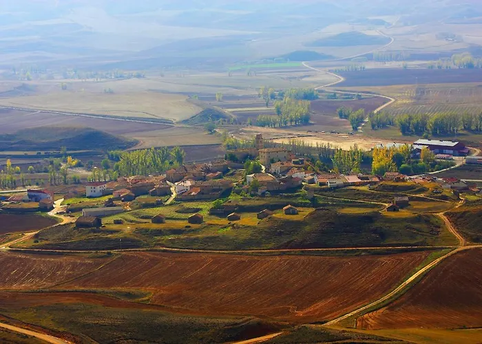 La Val 2* Jarque de la Val