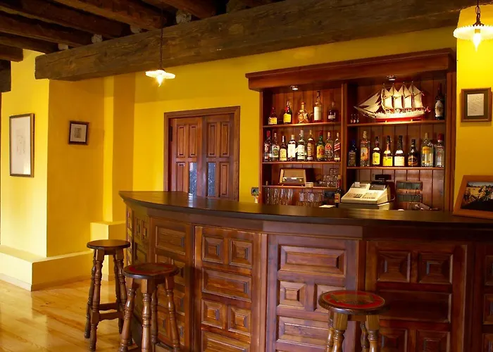 La Val Jarque de la Val