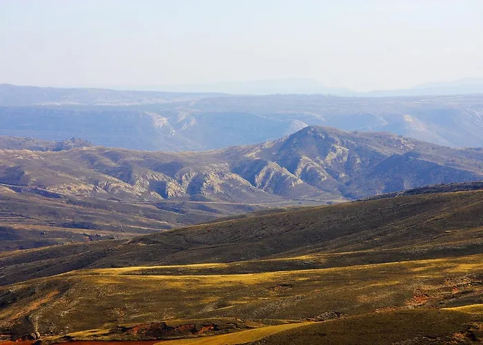 La Val Jarque de la Val