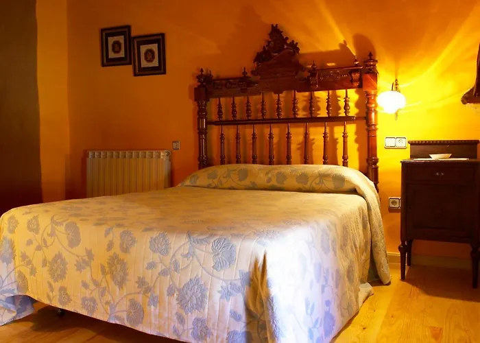 La Val Hotel Jarque de la Val