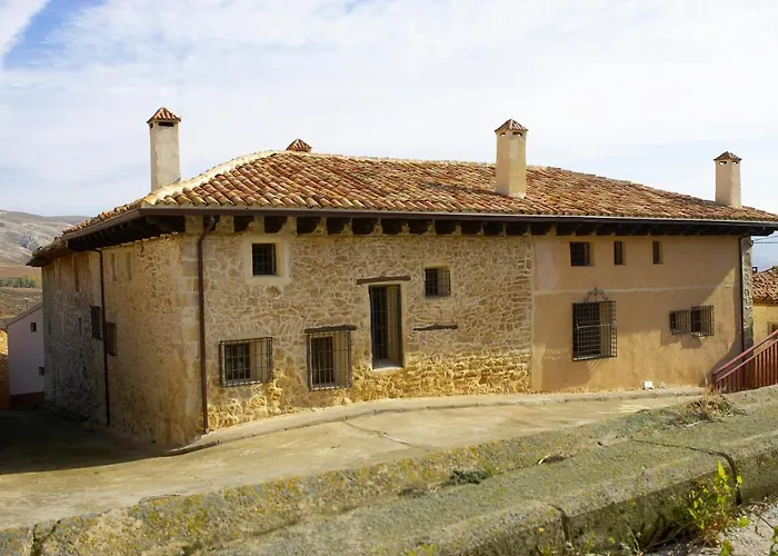 La Val Jarque de la Val